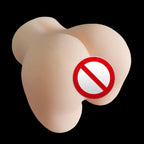 Amoura Male Stroker, Masturbator Cup, Realistic Texture, Men's, Manual, Waterproof – male stroker cup waterproof
