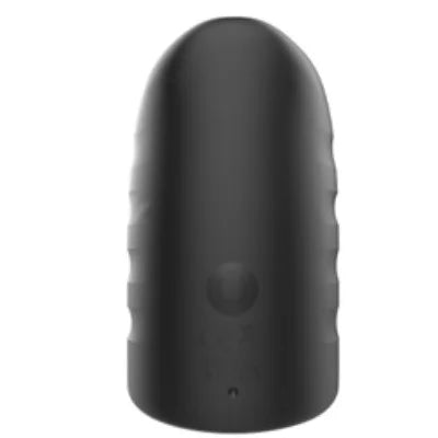 Amoura Male Stroker Vibrator, Multi-Speed Vibrating, Men's, USB Rechargeable, ABS Silicone – vibrating stroker