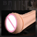 Amoura Male Masturbator Stroker, Personal Massager, Manual, Realistic Feel – male toy