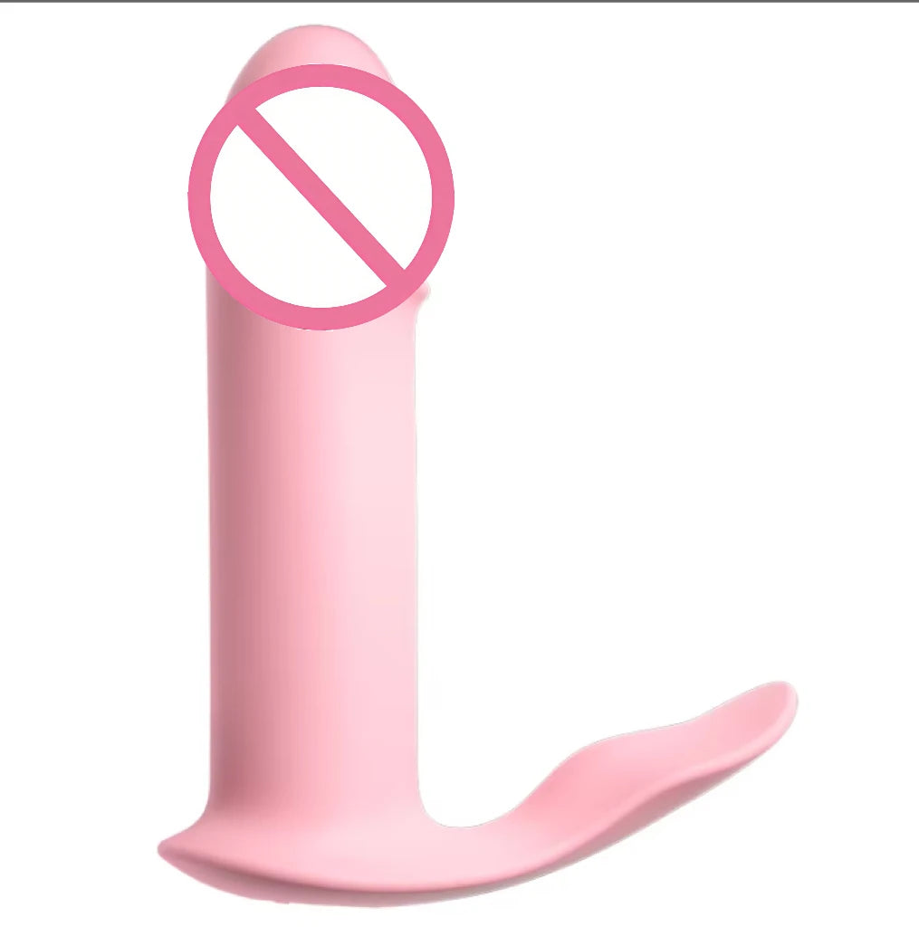 Amoura Clitoral & G-Spot Egg Vibrator, Wearable, App-Controlled, Women's, Medical-Grade Silicone, IPX7 Waterproof – Love egg