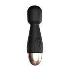 Amoura Clitoral & G-Spot (confirmed in product title 'G-Spot AV', description implies dual-zone, table shows it targets both), Personal Massager (explicit in source description), Vibrating (10 – g-spot vibrator
