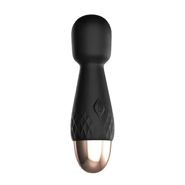 Amoura Clitoral & G-Spot (confirmed in product title 'G-Spot AV', description implies dual-zone, table shows it targets both), Personal Massager (explicit in source description), Vibrating (10 – g-spot vibrator