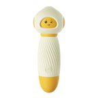 Amoura Silicone (ABS secondary, but silicone is primary material mentioned), Mini Silicone Vibrator, Personal Massager, 10-Mode Vibrating – mini silicone vibrator