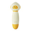Amoura Silicone (ABS secondary, but silicone is primary material mentioned), Mini Silicone Vibrator, Personal Massager, 10-Mode Vibrating – mini silicone vibrator