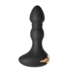 Amoura Anal & Prostate (confirmed in title, specs, and images), Massager (vibrating prostate/anal device), Adult Toy (standard category term for intimate wellness), Vibrating (10-frequency vibration – prostate massager
