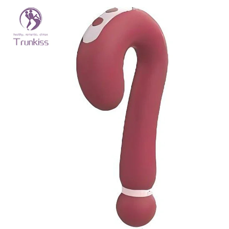 Amoura Question Mark Clitoral & Vaginal Vibrator, Suction Massager, 7 & 10 Frequency Modes, Women's, Silicone – vaginal vibrator