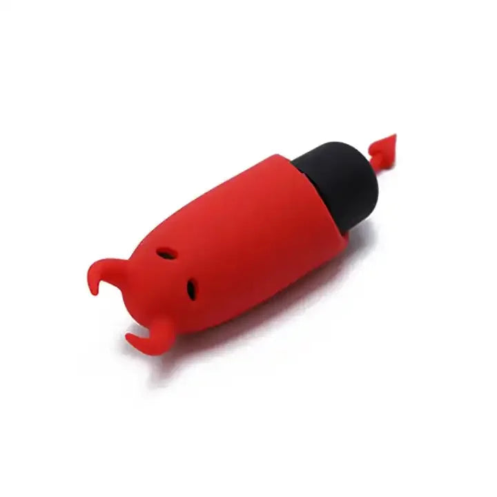 Amoura Rabbit Clitoral & G-Spot Vibrator, Women's, Medical-Grade Silicone, Waterproof – <item>rabbit vibrator</item>
<item>dual-zone vibrator</item>
<item>clitoral and g-spot vibrator</item>