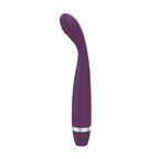 Amoura Double-Head G-Spot & Clitoral Vibrator, Dual Stimulation, Women's, Silicone – clitoral vibrator