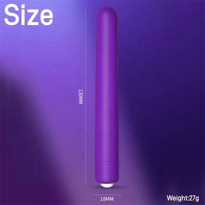 Amoura Clitoral, G-Spot, Nipple — all three confirmed in description bullets (clitoral vibrator, G spot, nipple), Bullet Vibrator — confirmed in specs and description, Personal Massager — natural B2B – waterproof vibrator