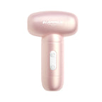 Amoura Clitoral & G-Spot (confirmed in description and specifications), Personal Massager (source lists 'clitoral vibrator, g spot vibrator, enjoy sex life'), Tongue-Licking Suction (description – Clitoral Vibrator