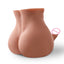 Amoura Vaginal Dildo, Women's, Realistic, TPR, Waterproof – realistic dildo