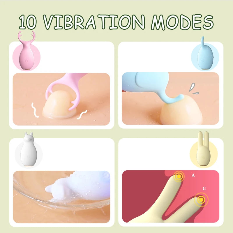 Amoura Nipple & Clitoral Vibrator, Personal Massager, Vibrating, Women's, Silicone & ABS – <item>Nipple Vibrator</item>
<item>Personal Massager</item>
<item>Waterproof Vibrator</item>
<item>USB Rechargeable Vibrator</item>