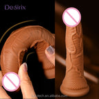 Amoura Clitoral & G-Spot Vibrator, Personal Massager, 10-Frequency Vibrating, Women's, Silicone – rechargeable vibrator
