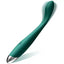 Amoura Clitoral & G-Spot Wand Vibrator, Personal Massager, 10 Frequencies, Silicone – clitoral vibrator