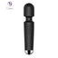 Amoura Clitoral & Vaginal Vibrator, Personal Massager, Vibrating, Women's, Silicone, Waterproof – 20 frequency vibrator