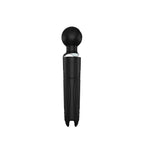 Amoura Clitoral Wand Vibrator, Personal Massager, Vibrating, Women's, Silicone, Waterproof – women's vibrator