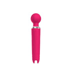 Amoura Clitoral Wand Vibrator, Personal Massager, Vibrating, Women's, Silicone, Waterproof – personal massager