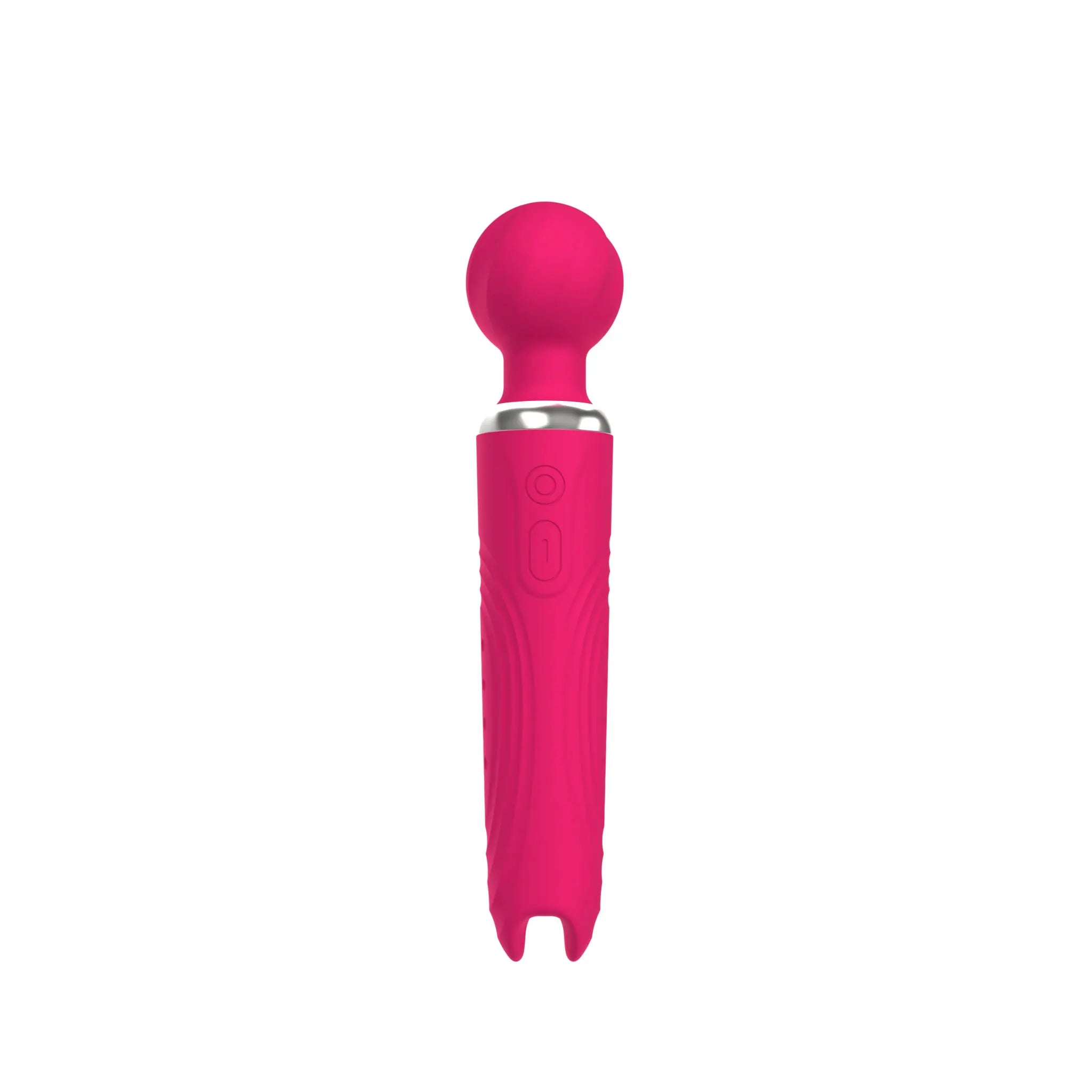 Amoura Clitoral Wand Vibrator, Personal Massager, Vibrating, Women's, Silicone, Waterproof – personal massager