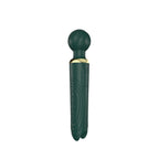Amoura Clitoral Wand Vibrator, Personal Massager, Vibrating, Women's, Silicone, Waterproof – waterproof vibrator
