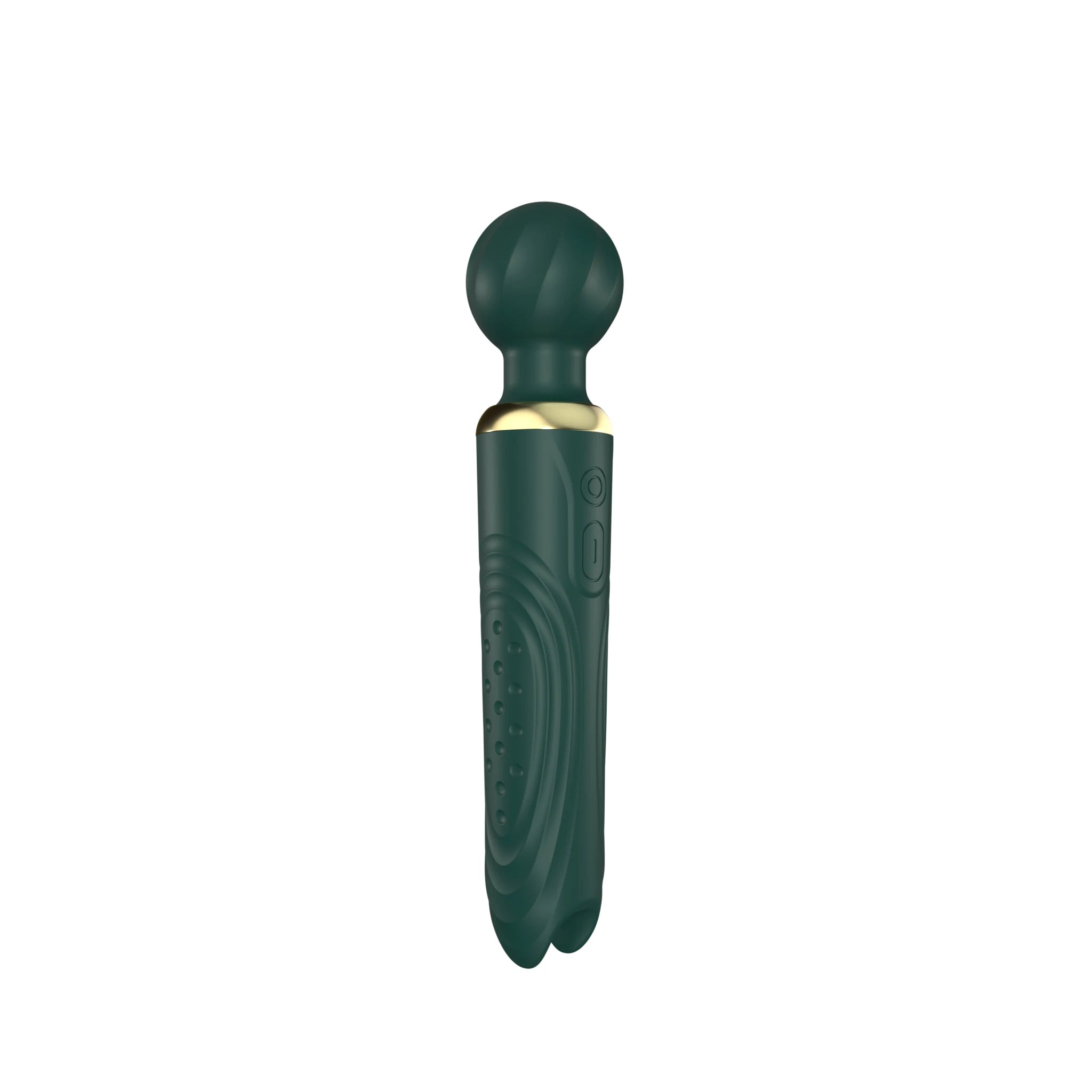 Amoura Clitoral Wand Vibrator, Personal Massager, Vibrating, Women's, Silicone, Waterproof – waterproof vibrator