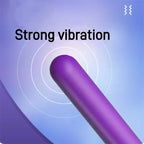 Amoura Clitoral, G-Spot, Nipple — all three confirmed in description bullets (clitoral vibrator, G spot, nipple), Bullet Vibrator — confirmed in specs and description, Personal Massager — natural B2B – g-spot vibrator