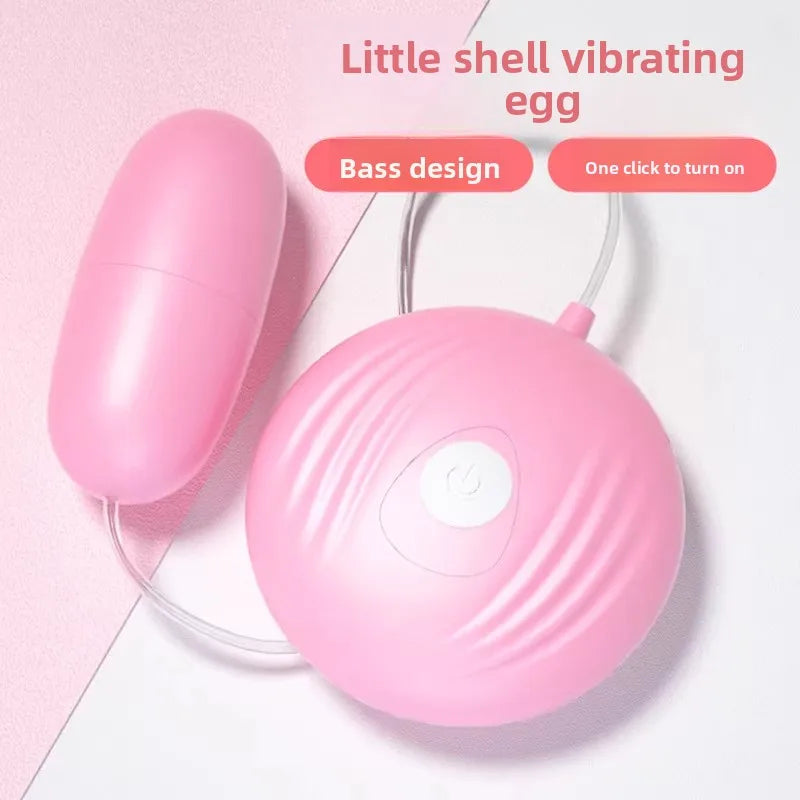 Amoura Clitoral Vibrator, 7-Mode Personal Massager, Women's, Medical-Grade Silicone, Waterproof – personal massager