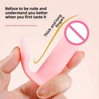 Amoura Clitoral & G-Spot Egg Vibrator, Wearable, App-Controlled, Women's, Medical-Grade Silicone, IPX7 Waterproof – waterproof couples toy