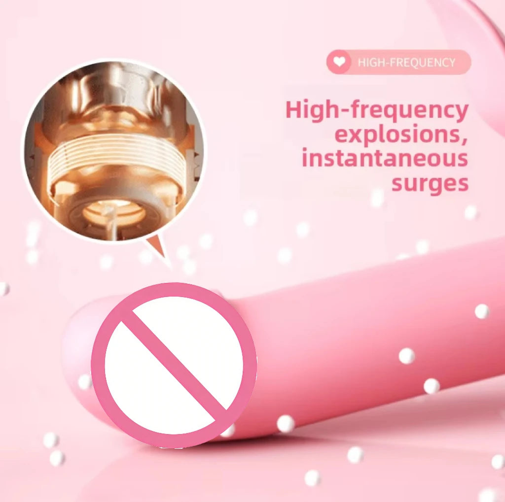 Amoura Clitoral & G-Spot Egg Vibrator, Wearable, App-Controlled, Women's, Medical-Grade Silicone, IPX7 Waterproof – G-spot egg vibrator
