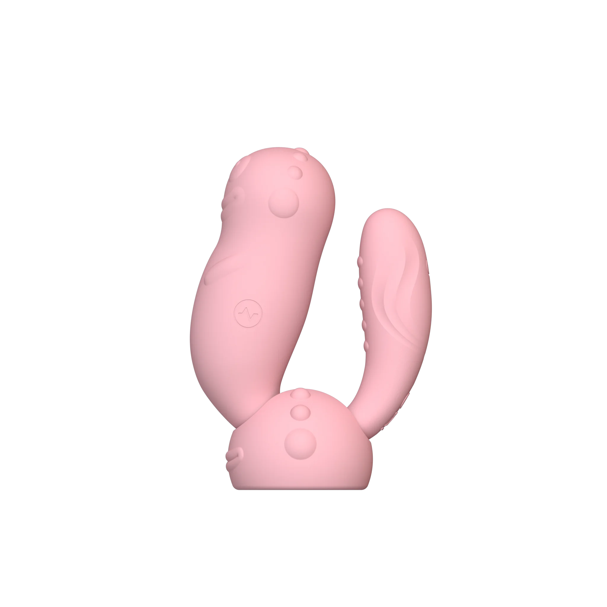Amoura Vaginal & Clitoral Egg Vibrator, Personal Massager, Vibrating & Heating, Women's, App-Controlled, Silicone, Waterproof – wearable vibrator