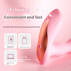 Amoura Clitoral & Labia Wearable Vibrator, Telescopic Suction, Women's, App/Remote Control, Medical-Grade Silicone, Waterproof – app controlled vibrator