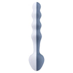 Amoura Anal Plug Vibrator, Personal Massager, Vibrating, Women's, Medical-Grade Silicone, Waterproof – waterproof anal vibrator