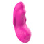 Amoura Clitoral & G-Spot Wearable Egg Vibrator, App-Controlled, Medical-Grade Silicone, IPX5 Waterproof – app-controlled vibrator