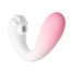 Amoura Clitoral & G-Spot Suction Vibrator, App-Controlled, Women's – G-spot vibrator women