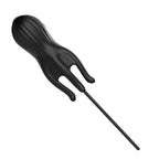 Amoura Male Urethral Sound & Prostate Vibrator, Masturbator, 10-Mode Vibrating, Men's, App-Controlled, Silicone, Waterproof – Waterproof Masturbator