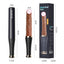 Amoura Baseball Bat (confirmed in title and specification section), 2-in-1 Vibrating & Licking (dual mechanism confirmed), Medical-Grade Silicone (confirmed in spec table), Waterproof (fully – 2-in-1 vibrator