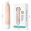 Amoura Clitoral & G-Spot Bullet Vibrator, Personal Massager, Vibrating, Women's, Silicone, Waterproof – clitoral vibrator