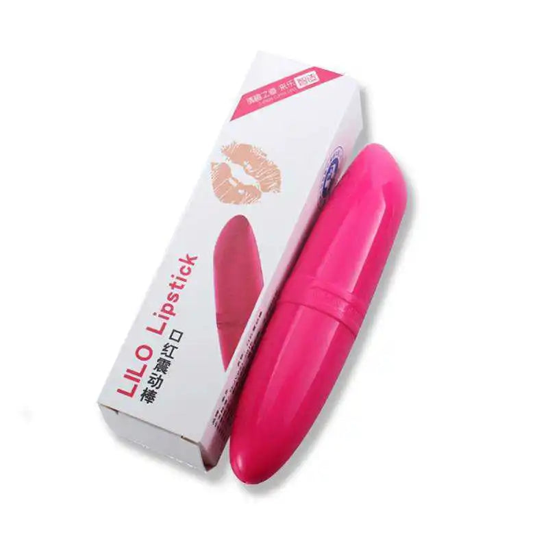 Amoura Clitoral & G-Spot Butterfly Vibrator, Personal Massager, Vibrating, Women's, Silicone, Waterproof IPX7 – g-spot vibrator