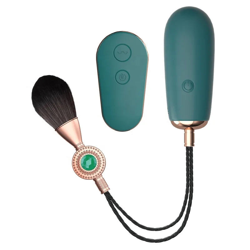 Amoura Clitoral Bullet Vibrator, Personal Massager, Vibrating & Heating, Women's, Remote Control, Silicone, IPX6 Waterproof – clitoral bullet vibrator