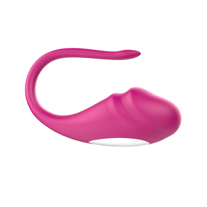 Amoura Clitoral Egg Vibrator, Personal Massager, 9-Mode Vibrating, Women's, Remote Control, Medical-Grade Silicone, Waterproof – <item>9-mode vibrator</item>
<item>remote control vibrator</item>
<item>waterproof egg vibrator</item>
<item>personal massager</item>
<item>quiet vibrator</item>