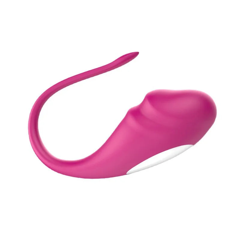 Amoura Clitoral Egg Vibrator, Personal Massager, 9-Mode Vibrating, Women's, Remote Control, Medical-Grade Silicone, Waterproof – <item>9-mode vibrator</item>
<item>remote control vibrator</item>
<item>waterproof egg vibrator</item>
<item>personal massager</item>
<item>quiet vibrator</item>