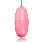Amoura Clitoral Egg Vibrator, Personal Massager, 6 Modes, Medical-Grade Silicone – clitoral massager