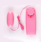 Amoura Clitoral Egg Vibrator, Personal Massager, 6 Modes, Medical-Grade Silicone – clitoral egg vibrator