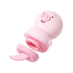 Amoura Clitoral Vibrator, Tongue Licking & Sucking, Women's, Egg Vibrator – clitoral vibrator