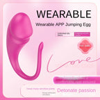 Amoura Clitoral Egg Vibrator, Personal Massager, 9-Mode Vibrating, Women's, Remote Control, Medical-Grade Silicone, Waterproof – <item>compact clitoral vibrator</item>
<item>remote control egg vibrator</item>
<item>IPX6 waterproof vibrator</item>
<item>whisper-quiet personal massager</item>
<item>couples toy egg vibrator</item>
<item>medical-grade silicone vibrator</item>
<item>travel-friendly egg vibrator</item>
<item>discreet clitoral stimulator</item>