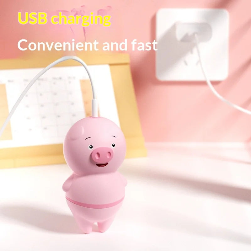 Amoura Clitoral Vibrator, Tongue Licking & Sucking, Women's, Egg Vibrator – sucking vibrator