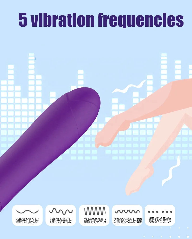Amoura Clitoral & G-Spot (title mentions 'g spot' in source title; images and description confirm dual-zone targeting), Personal Massager (source spec lists 'Application: Massage'), Vibrating (spec: – personal massager