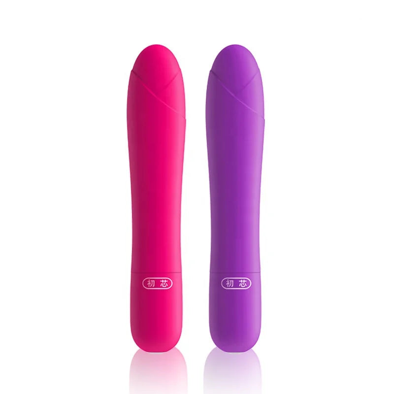 Amoura Clitoral & G-Spot (title mentions 'g spot' in source title; images and description confirm dual-zone targeting), Personal Massager (source spec lists 'Application: Massage'), Vibrating (spec: – waterproof vibrator