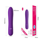Amoura Clitoral & G-Spot (title mentions 'g spot' in source title; images and description confirm dual-zone targeting), Personal Massager (source spec lists 'Application: Massage'), Vibrating (spec: – clitoral vibrator