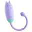 Amoura Clitoral & G-Spot Vibrator, Remote Control, Silicone, Waterproof – remote control vibrator
