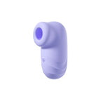 Amoura Clitoral Suction Vibrator, 10-Mode, Women's, Silicone – clitoral suction vibrator